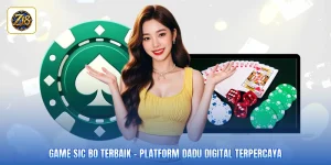 Game Sic Bo Terbaik - Platform Dadu Digital Terpercaya